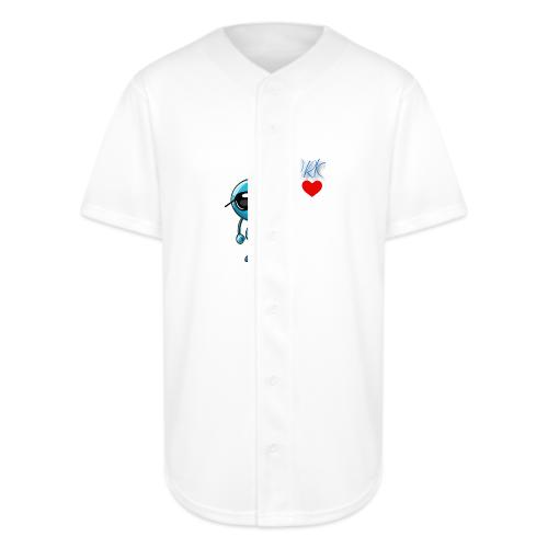 Smoon City_New York - Full Button Jersey