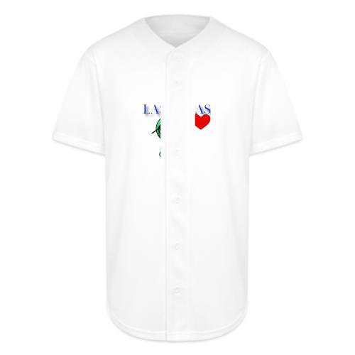 Smoon City_Las Vegas - Full Button Jersey