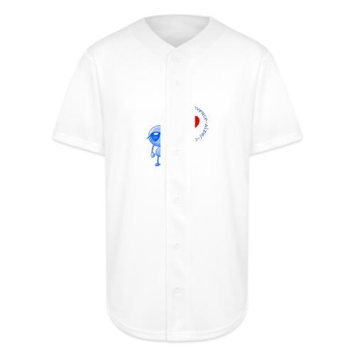 Smoon City_Cassis Provence Alpes Côte d Azur - Full Button Jersey