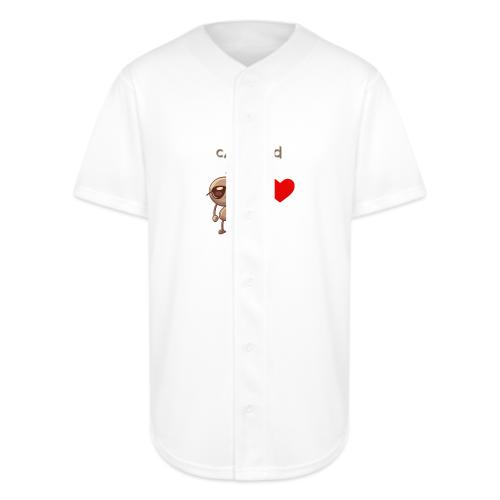 Smoon City_Carlsbad Beach - Full Button Jersey