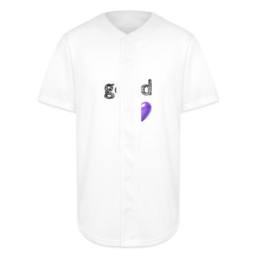 Smoon City_See the Good in Others - Full Button Jersey