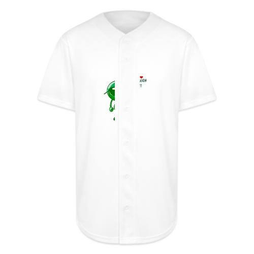 Smoon City_Smoon Season - Full Button Jersey