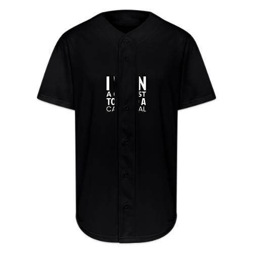 CONTEST WINNER 2 - Full Button Jersey