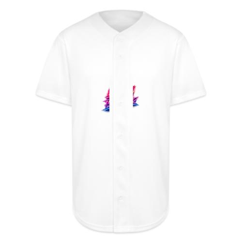 MLB 226 Retro - Full Button Jersey