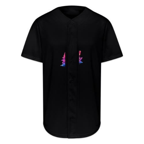 MLB 226 Retro - Full Button Jersey