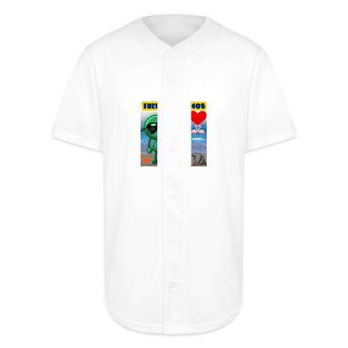 Smoon City_Turks and Caicos - Full Button Jersey