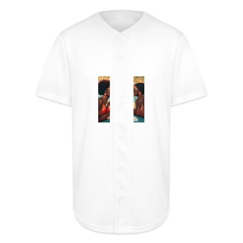 Mrs. S' GGG Retreat_Sisters Sipping Sangrias - Full Button Jersey
