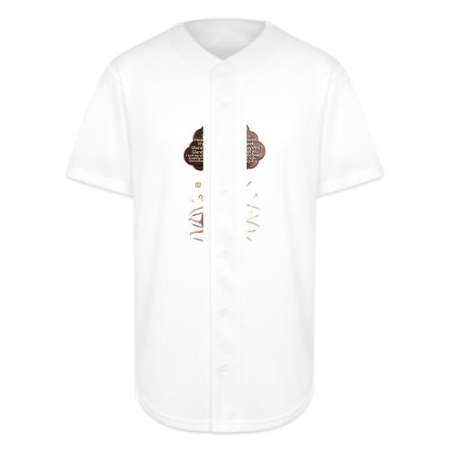 Dad Joke Generator T Shirt - Full Button Jersey