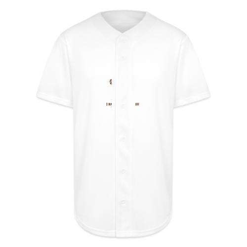 Weird Stuff Frog Coffee Humor - Full Button Jersey