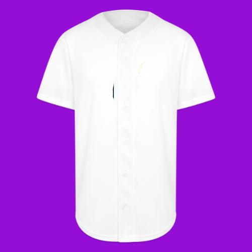 Glowing Chest Personl - Full Button Jersey