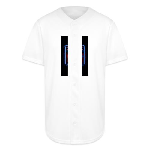Carcadelogo3 - Full Button Jersey
