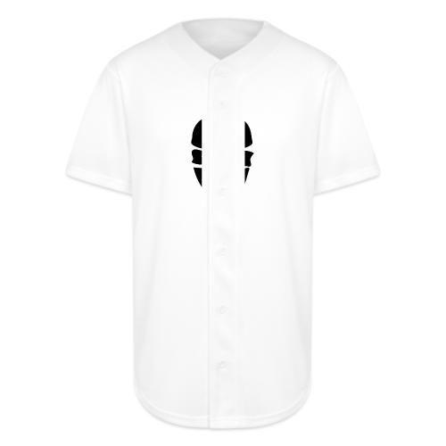 Bandit Final - Full Button Jersey