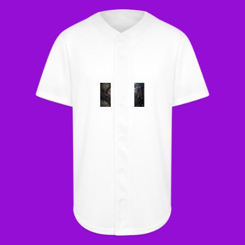 Hey You - Full Button Jersey