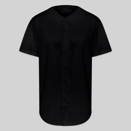 Nameste - Full Button Jersey