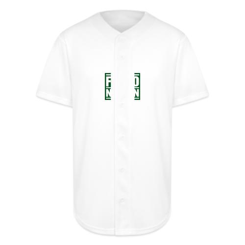 Fusco Nation (Official Seal) - Full Button Jersey