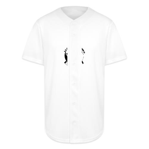 LS SWAP THE WORLD Est. 1997 - Full Button Jersey