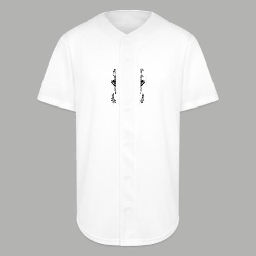 Viking - Full Button Jersey