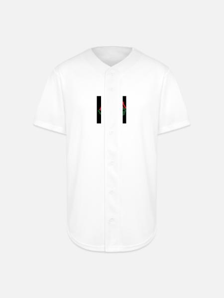 IMG_0129 - Full Button Jersey - white