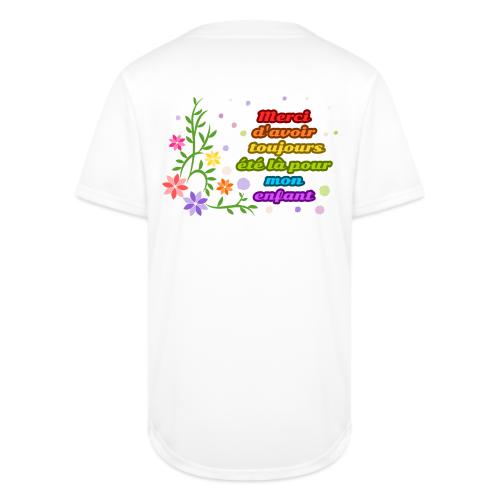 The Heart of the Classroom - Full Button Jersey