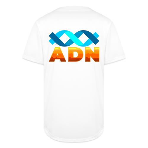 DNA: Coded to Be - Full Button Jersey