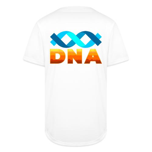 DNA: Coded to Be - Full Button Jersey