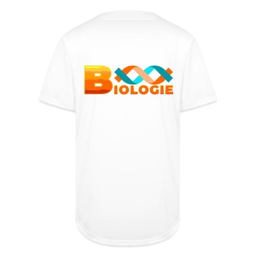 Biology: Life Revealed - Full Button Jersey
