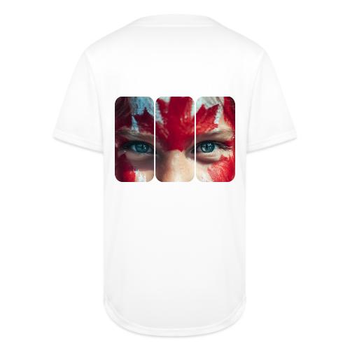 Canada: Northern Spirit - Full Button Jersey