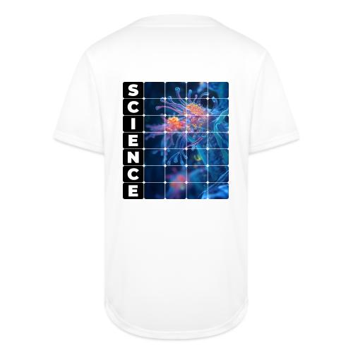Alien Science - Full Button Jersey