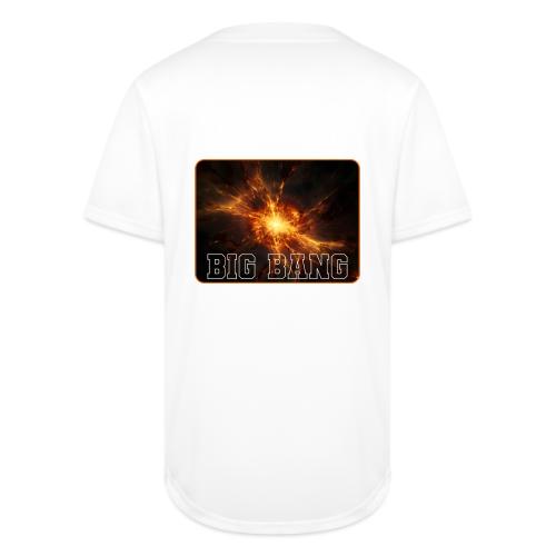 Big Bang Awakening - Full Button Jersey