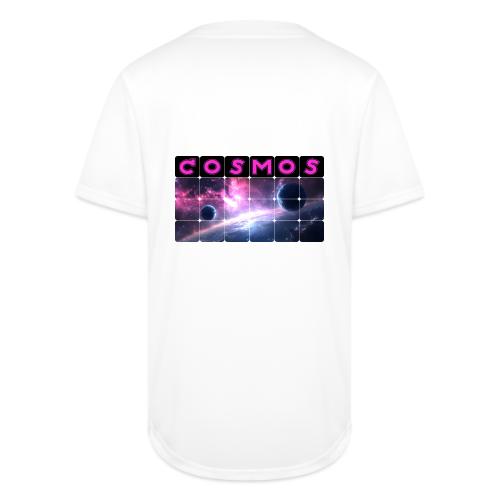 Echoes of the Cosmos - Full Button Jersey