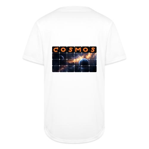 Guardians of the Cosmos - Full Button Jersey