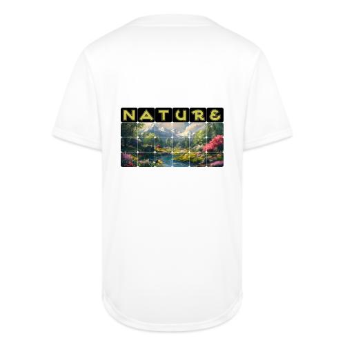 Nature: Spring Awakening - Full Button Jersey