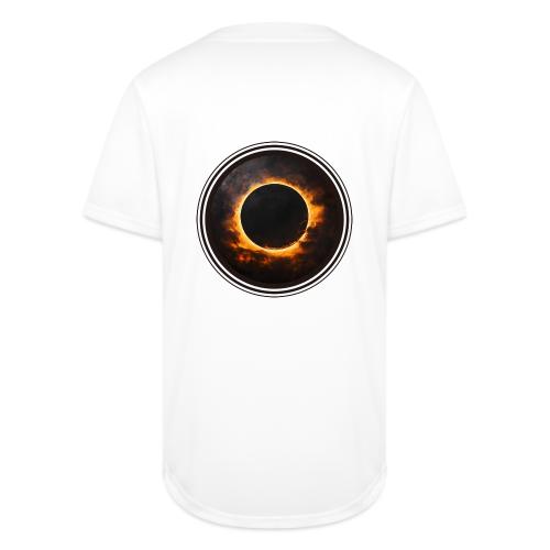 Eclipse Mirage - Full Button Jersey