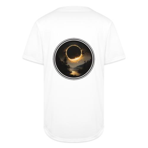 Eclipse: Shadowed Light - Full Button Jersey