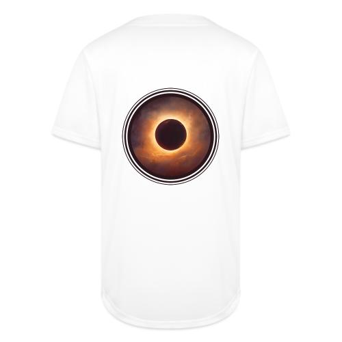 Eclipse: Umbra Dream - Full Button Jersey