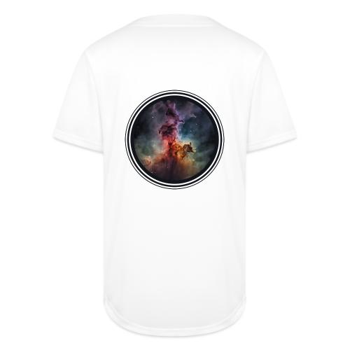 Nebula Origins - Full Button Jersey