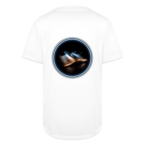 Knowledge - Full Button Jersey
