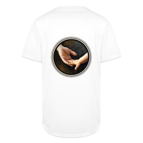 Hand in hand - Full Button Jersey