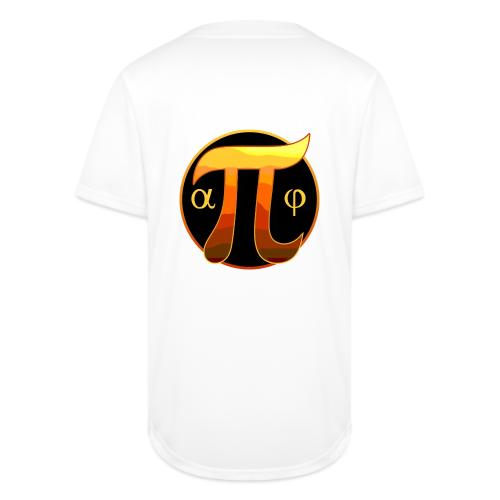 Trigonometry: Angles & Symbols - Full Button Jersey