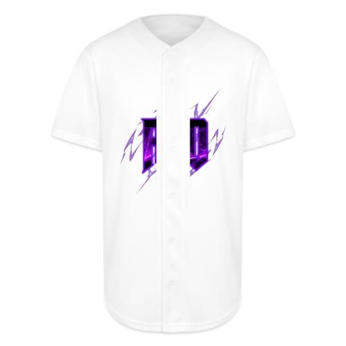 Ayo's All Four Colors combine - Full Button Jersey