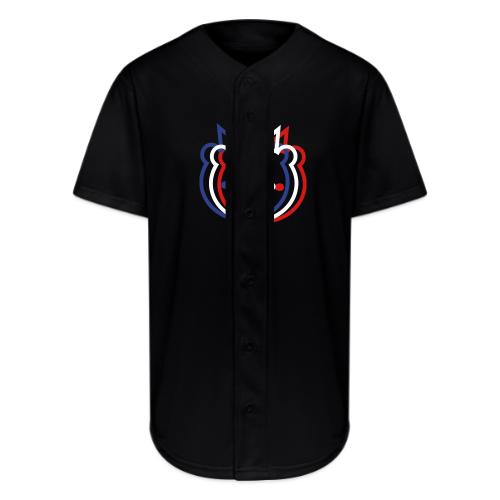 Berlin bear - Full Button Jersey