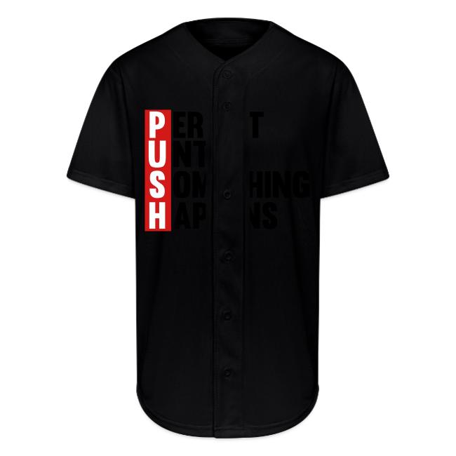 Push Persist until something happens