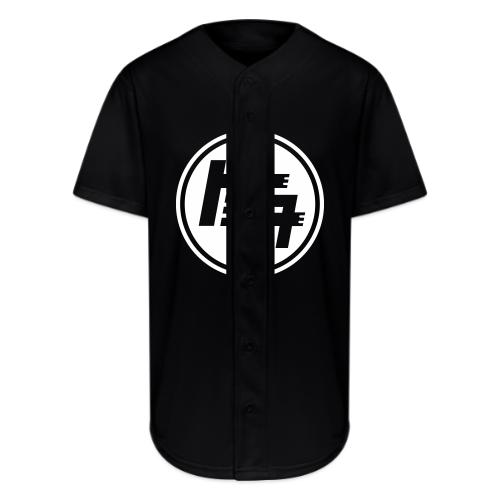 Toyota TEQ Logo - Full Button Jersey