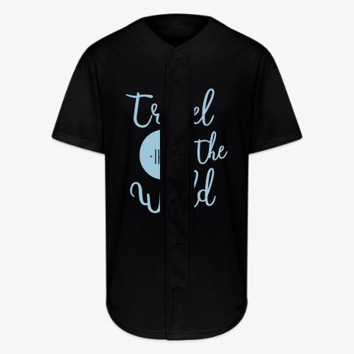 Trips Inc.™ 2017 apparel - Full Button Jersey