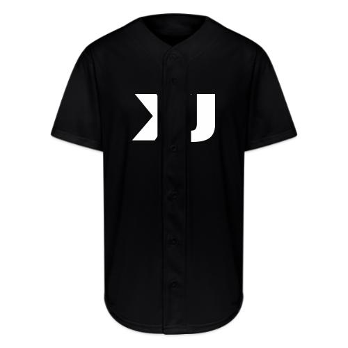 Jeep Cherokee XJ - Full Button Jersey