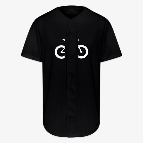 fatbike - Full Button Jersey
