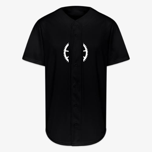 Rudge Chainring - Full Button Jersey