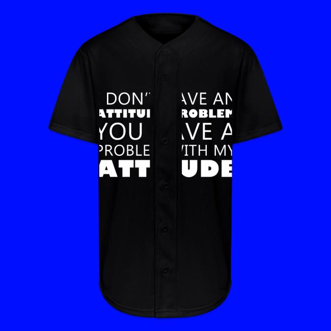attitude