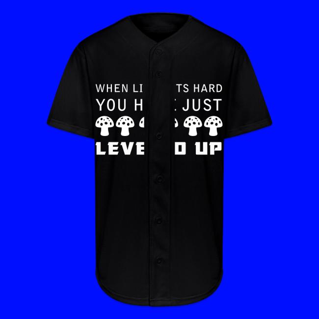 Level Up