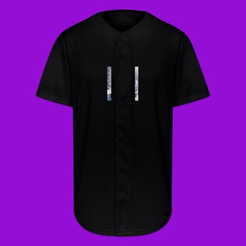 Merry Christmas - Full Button Jersey